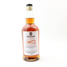 SPRINGBANK HAND FILLED DISTILLERY EXCLUSIVE