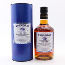 Edradour 2007 12 Cask 1