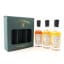 Cadenhead’s Whisky Shop Set 3 x 20cl