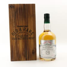 ARDBEG 1991 19 YEAR OLD OLD  RARE