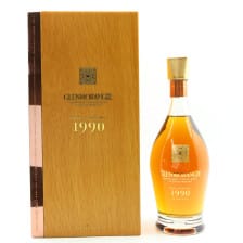 GLENMORANGIE 1990 GRAND VINTAGE