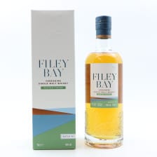 FILEY BAY PEATED FINISH BATCH 1