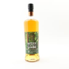 SMWS SPRUCE IS ON THE LOOSE 17 YEAR OLD BLENDED MALT BATCH 28