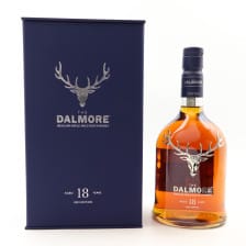 Dalmore 18 Year Old 2023 Edition