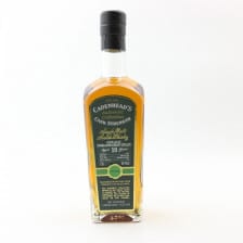 Craigellachie 2012 10 Cadenhead S