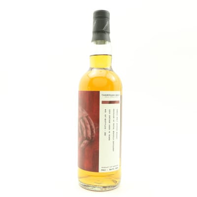 Royal Brackla 2014 10 Year Old Thompson Bros