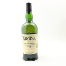 Ardbeg 10 Committee Release