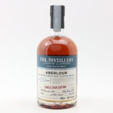 Aberlour 1997 20 Distillery Reserve Collection 50cl