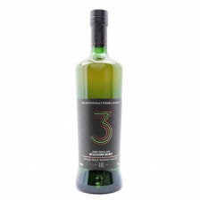 Smws 3 348 Bowmore 18 40th Anniversary Bottling