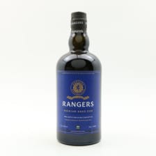 Rangers Football Club Premium Aged Rum