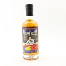CAMERONBRIDGE 39 YEAR OLD THAT BOUTIQUEY WHISKY COMPANY BATCH 7