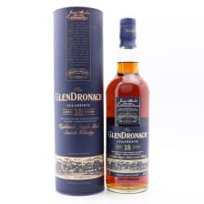 Glendronach 18 Allardice 2022 Release