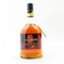 Dalmore Cigar Malt Old Style