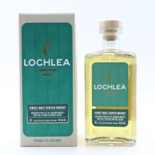 Lochlea Sowing Edition Third Crop