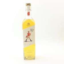 JOHNNIE WALKER LEGEND HAND FILLED