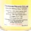 English Whisky Co 2007 Founders Private Cellar Cask #116