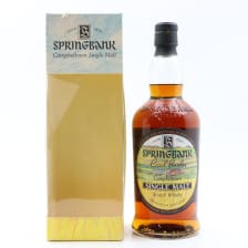 Springbank 1965 Local Barley Cask 8