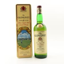 Glenlivet 12 Classic Golf Courses Royal Troon