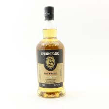 Springbank 5 100 Proof 2 X 70cl