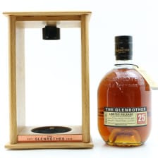 GLENROTHES 25 YEAR OLD