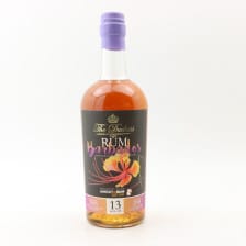Foursquare 2005 13 The Dutchess For Whisky Rum Ann Zee