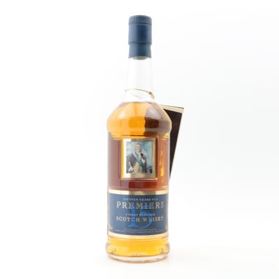 Premiers 15 Year Old Blend