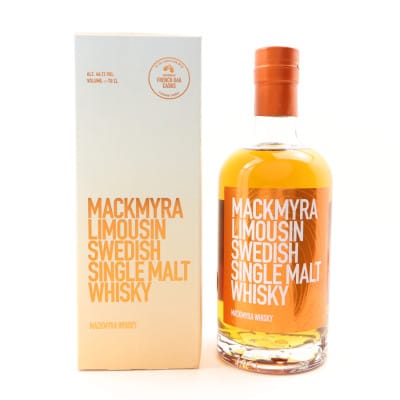 Mackmyra Limousin