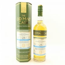 Auchentoshan 1995 23 Old Malt Cask