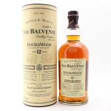 Balvenie 12 Doublewood