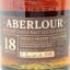 Aberlour 18 Year Old Double Sherry Cask Batch #06
