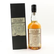 CHICHIBU 2017 SINGLE CASK 14668 FOR ISETAN URAWA