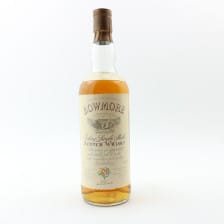 Bowmore 10 For Glasgow Garden Festival 1988