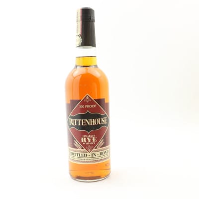 Rittenhouse Straight Rye