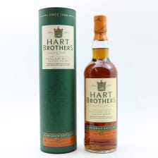Glenfiddich 1964 45 Hart Brothers