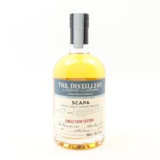 Scapa 2001 17 Distillery Reserve Collection 50cl