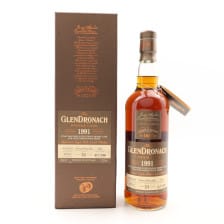 Glendronach 1991 24 Single Cask 2683