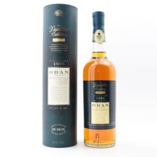 Oban 1996 Distillers Edition