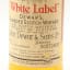 Dewar’s White Label 75cl