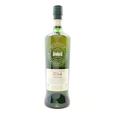 SMWS 37.64 Cragganmore 1985 30 Year Old