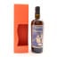 Barbados Rum 2000 Samaroli