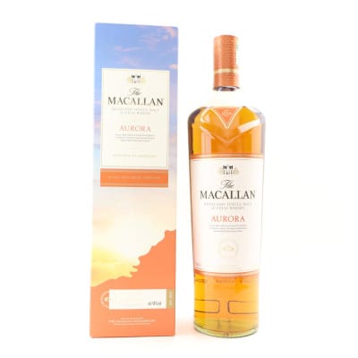 Macallan Aurora 1L