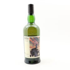 Ardbeg Corryvreckan Tradd Moore A Promise