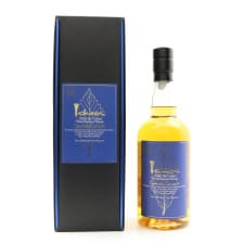 Ichiro S Malt Grain World Blend Limited Edition