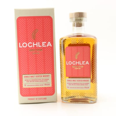 Lochlea Harvest Edition Second Crop
