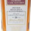 Glenrothes-Glenlivet 2008 16 Year Old Cadenhead’s