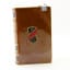 Tamdhu Ceramic Book Decanter Rutherford’s