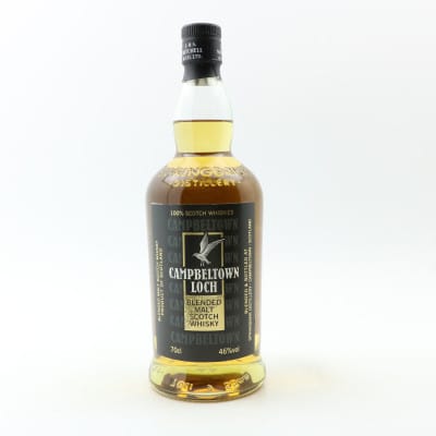 Campbeltown Loch