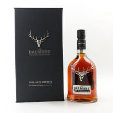 Dalmore King Alexander Iii