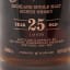 Glenfarclas 25 Year Old Limited Edition