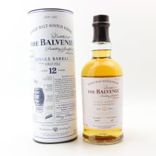 Balvenie 12 Special 2024 Team Edition